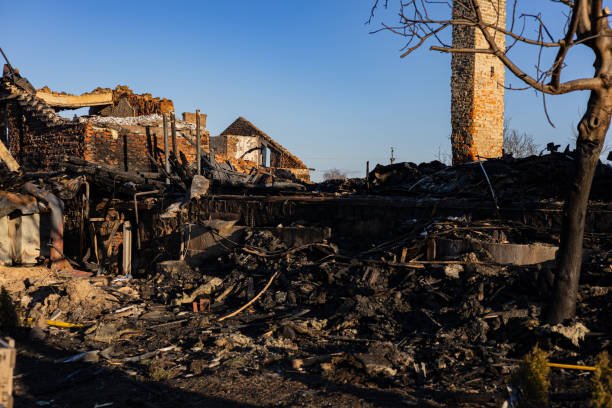 24/7 Emergency Fire Damage Restoration experts in Austin, MN