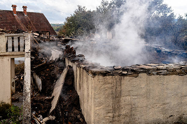Reliable Fire Damage Restoration contractor in Austin, MN by Fire Damage Biloxi